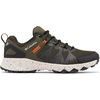 image:imageColumbia Mens Peakfreak II Outdry Trail ShoesDeep OliveDesert Sun