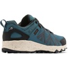 image:imageColumbia Mens Peakfreak II Outdry Trail ShoesEverblueSuper Sonic
