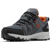 image:imageColumbia Mens Peakfreak II Outdry Trail ShoesGraphiteWarm Copper
