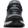 image:imageColumbia Mens Peakfreak II Outdry Trail ShoesGraphiteWarm Copper