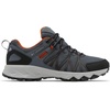 image:imageColumbia Mens Peakfreak II Outdry Trail ShoesGraphiteWarm Copper