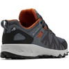 image:imageColumbia Mens Peakfreak II Outdry Trail ShoesGraphiteWarm Copper