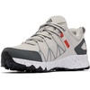 image:imageColumbia Mens Peakfreak II Outdry Trail ShoesMoonstoneRed Quartz