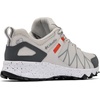 image:imageColumbia Mens Peakfreak II Outdry Trail ShoesMoonstoneRed Quartz