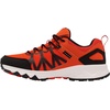 image:imageColumbia Mens Peakfreak II Outdry Trail ShoesQuartz Red Black