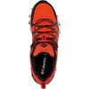 image:imageColumbia Mens Peakfreak II Outdry Trail ShoesQuartz Red Black