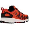 image:imageColumbia Mens Peakfreak II Outdry Trail ShoesQuartz Red Black