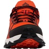 image:imageColumbia Mens Peakfreak II Outdry Trail ShoesQuartz Red Black