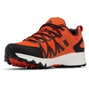 image:imageColumbia Mens Peakfreak II Outdry Trail ShoesRed Quartz Black
