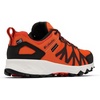 image:imageColumbia Mens Peakfreak II Outdry Trail ShoesRed Quartz Black