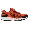 image:imageColumbia Mens Peakfreak II Outdry Trail ShoesRed Quartz Black