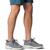 image:imageColumbia Mens Peakfreak II Outdry Trail ShoesTitanium Grey SteelGrey Ice