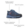 image:imageColumbia Mens Peakfreak II Outdry Trail ShoesZincTangy Orange