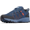 image:imageColumbia Mens Peakfreak II Outdry Trail ShoesZincTangy Orange