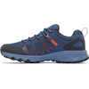 image:imageColumbia Mens Peakfreak II Outdry Trail ShoesZincTangy Orange