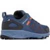 image:imageColumbia Mens Peakfreak II Outdry Trail ShoesZincTangy Orange