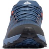 image:imageColumbia Mens Peakfreak II Outdry Trail ShoesZincTangy Orange