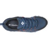 image:imageColumbia Mens Peakfreak II Outdry Trail ShoesZincTangy Orange