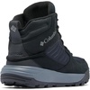 image:imageColumbia Mens PortlanderBlackTitanium Grey Steel