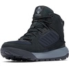 image:imageColumbia Mens PortlanderBlackTitanium Grey Steel