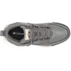 image:imageColumbia Mens PortlanderCity GreyBlack