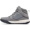 image:imageColumbia Mens PortlanderCity GreyBlack
