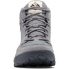 image:imageColumbia Mens PortlanderCity GreyBlack