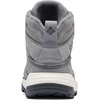 image:imageColumbia Mens PortlanderCity GreyBlack