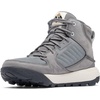 image:imageColumbia Mens PortlanderCity GreyBlack