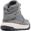 image:imageColumbia Mens PortlanderCity GreyBlack