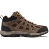 image:imageColumbia Mens Redmond Iii Mid Waterproof Hiking ShoeCordovanElk