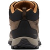 image:imageColumbia Mens Redmond Iii Mid Waterproof Hiking ShoeCordovanElk