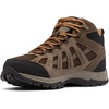 image:imageColumbia Mens Redmond Iii Mid Waterproof Hiking ShoeCordovanElk