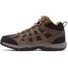 image:imageColumbia Mens Redmond Iii Mid Waterproof Hiking ShoeCordovanElk