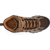 image:imageColumbia Mens Redmond Iii Mid Waterproof Hiking ShoeCordovanElk