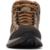 image:imageColumbia Mens Redmond Iii Mid Waterproof Hiking ShoeCordovanElk