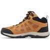 image:imageColumbia Mens Redmond Iii Mid Waterproof Hiking ShoeElkSpice
