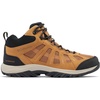 image:imageColumbia Mens Redmond Iii Mid Waterproof Hiking ShoeElkSpice