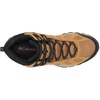 image:imageColumbia Mens Redmond Iii Mid Waterproof Hiking ShoeElkSpice