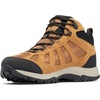 image:imageColumbia Mens Redmond Iii Mid Waterproof Hiking ShoeElkSpice