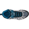image:imageColumbia Mens Redmond Iii Mid Waterproof Hiking ShoeGraphiteBlack