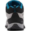 image:imageColumbia Mens Redmond Iii Mid Waterproof Hiking ShoeGraphiteBlack