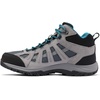 image:imageColumbia Mens Redmond Iii Mid Waterproof Hiking ShoeGraphiteBlack