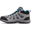 image:imageColumbia Mens Redmond Iii Mid Waterproof Hiking ShoeGraphiteBlack