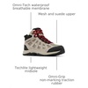 image:imageColumbia Mens Redmond Iii Mid Waterproof Hiking ShoeKettleBlack