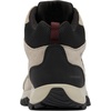 image:imageColumbia Mens Redmond Iii Mid Waterproof Hiking ShoeKettleBlack