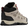 image:imageColumbia Mens Redmond Iii Mid Waterproof Hiking ShoeKettleBlack