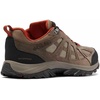 image:imageColumbia Mens Redmond Iii WaterproofHiking Shoe2024 PebbleDark Sienna