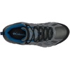 image:imageColumbia Mens Redmond Iii WaterproofHiking Shoe2024 SharkPhoenix Blue