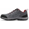 image:imageColumbia Mens Redmond Iii WaterproofHiking Shoe2024 Titanium Grey SteelBlack